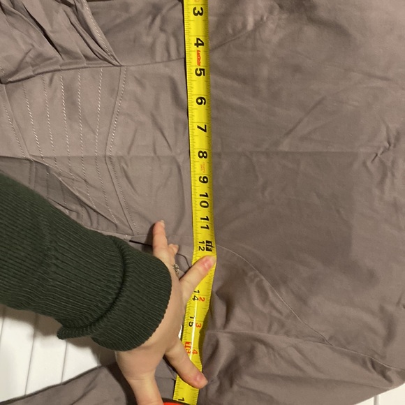 Dark mushrooms RW&CO jacket - Picture 5 of 8